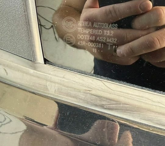 Черный Киа Рио, объемом двигателя 1.59 л и пробегом 204 тыс. км за 7000 $, фото 9 на Automoto.ua