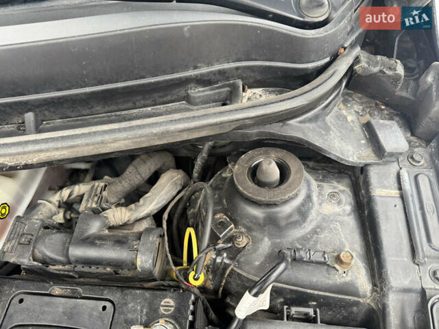 Черный Киа Рио, объемом двигателя 1.4 л и пробегом 155 тыс. км за 7500 $, фото 36 на Automoto.ua