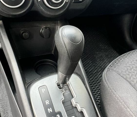 Киа Рио 2012 в Кривом Роге на Automoto.ua Черный Киа Рио, объемом двигателя 1.4 л и пробегом 162 тыс. км за 7800 $, фото 11 на Automoto.ua