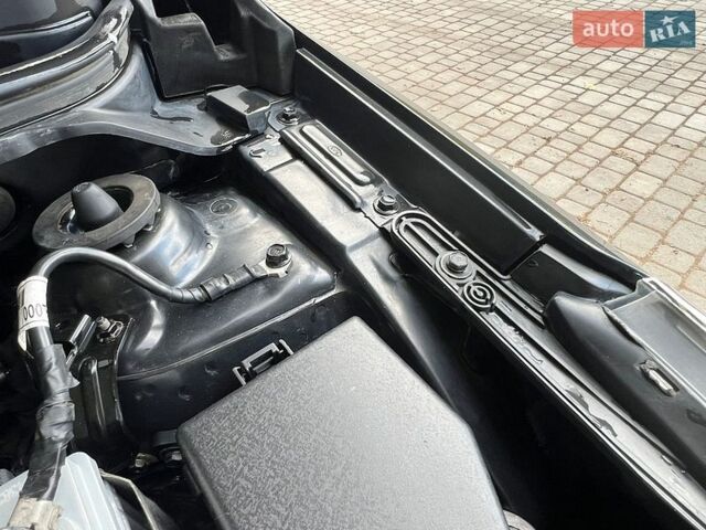 Черный Киа Рио, объемом двигателя 1.59 л и пробегом 160 тыс. км за 8200 $, фото 8 на Automoto.ua