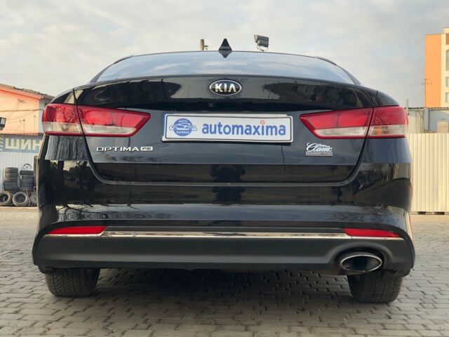 Черный Киа Рио, объемом двигателя 24 л и пробегом 110 тыс. км за 11500 $, фото 4 на Automoto.ua
