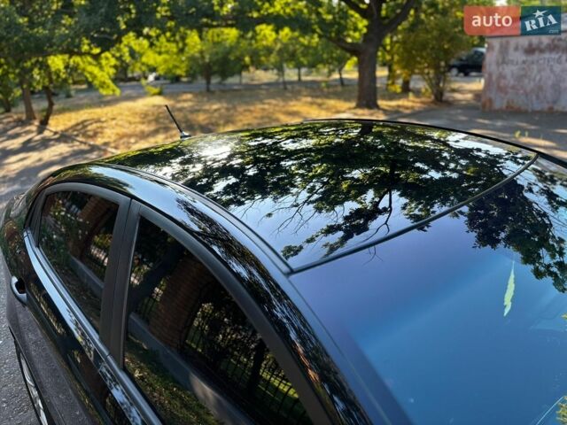 Чорний Кіа Ріо, об'ємом двигуна 1.4 л та пробігом 165 тис. км за 7900 $, фото 13 на Automoto.ua