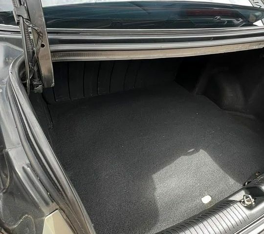 Чорний Кіа Ріо, об'ємом двигуна 1.4 л та пробігом 199 тис. км за 8800 $, фото 9 на Automoto.ua
