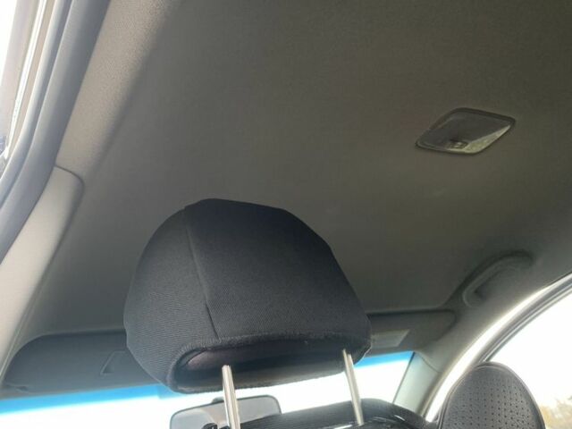 Чорний Кіа Ріо, об'ємом двигуна 1.4 л та пробігом 190 тис. км за 5500 $, фото 17 на Automoto.ua