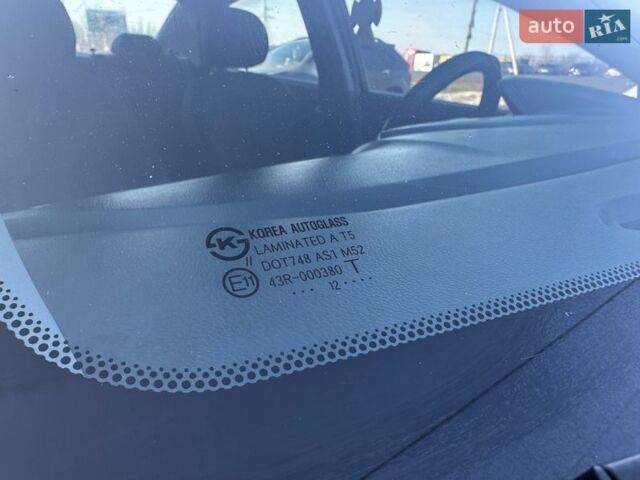 Чорний Кіа Ріо, об'ємом двигуна 1.59 л та пробігом 197 тис. км за 5888 $, фото 23 на Automoto.ua