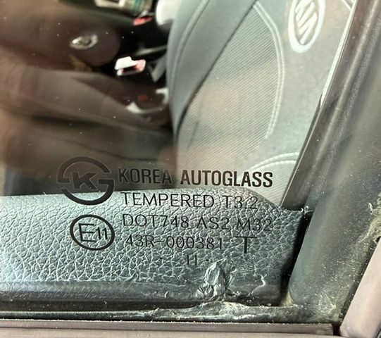 Черный Киа Рио, объемом двигателя 1.59 л и пробегом 204 тыс. км за 7000 $, фото 12 на Automoto.ua