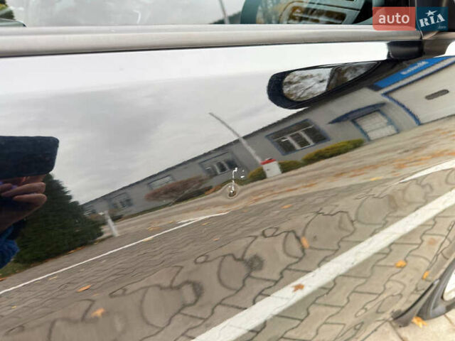 Чорний Кіа Ріо, об'ємом двигуна 1.6 л та пробігом 392 тис. км за 4500 $, фото 14 на Automoto.ua