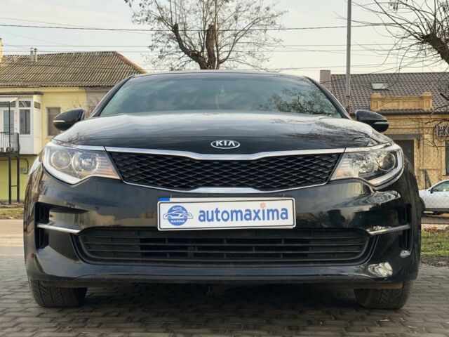 Черный Киа Рио, объемом двигателя 24 л и пробегом 110 тыс. км за 11500 $, фото 1 на Automoto.ua