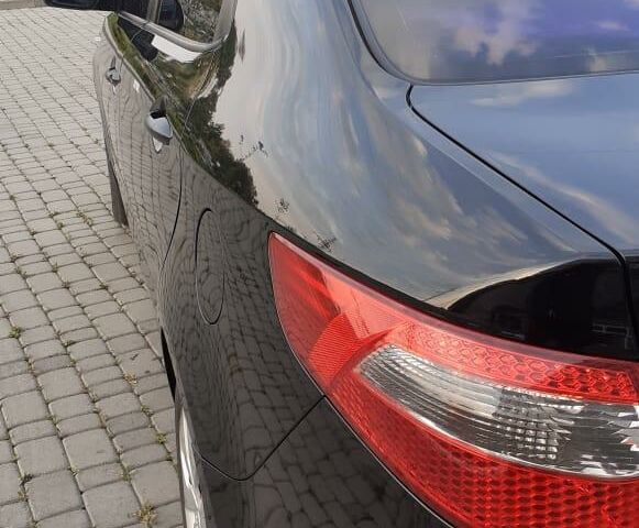 Чорний Кіа Ріо, об'ємом двигуна 1.4 л та пробігом 80 тис. км за 8700 $, фото 9 на Automoto.ua