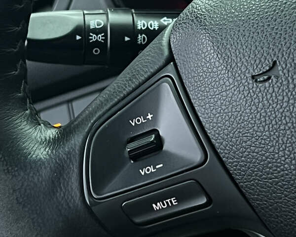 Черный Киа Рио, объемом двигателя 1.6 л и пробегом 231 тыс. км за 7999 $, фото 20 на Automoto.ua