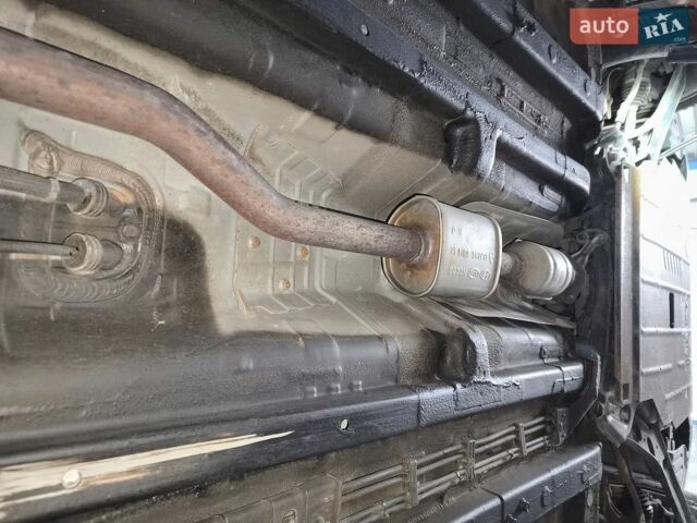 Чорний Кіа Ріо, об'ємом двигуна 1.59 л та пробігом 99 тис. км за 8800 $, фото 42 на Automoto.ua