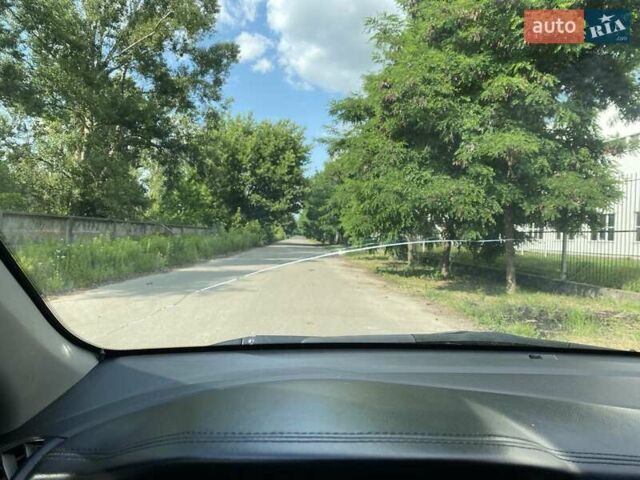 Чорний Кіа Ріо, об'ємом двигуна 1.59 л та пробігом 261 тис. км за 8200 $, фото 11 на Automoto.ua