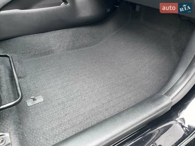 Черный Киа Рио, объемом двигателя 1.4 л и пробегом 124 тыс. км за 9350 $, фото 107 на Automoto.ua