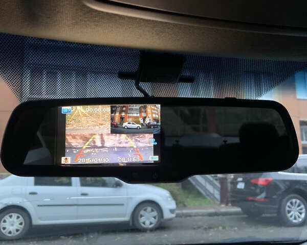 Чорний Кіа Ріо, об'ємом двигуна 1.6 л та пробігом 261 тис. км за 7650 $, фото 15 на Automoto.ua