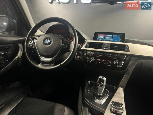 Черный Киа Рио, объемом двигателя 1.6 л и пробегом 61 тыс. км за 10319 $, фото 12 на Automoto.ua