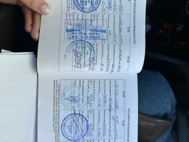 Чорний Кіа Ріо, об'ємом двигуна 1.4 л та пробігом 139 тис. км за 9500 $, фото 11 на Automoto.ua