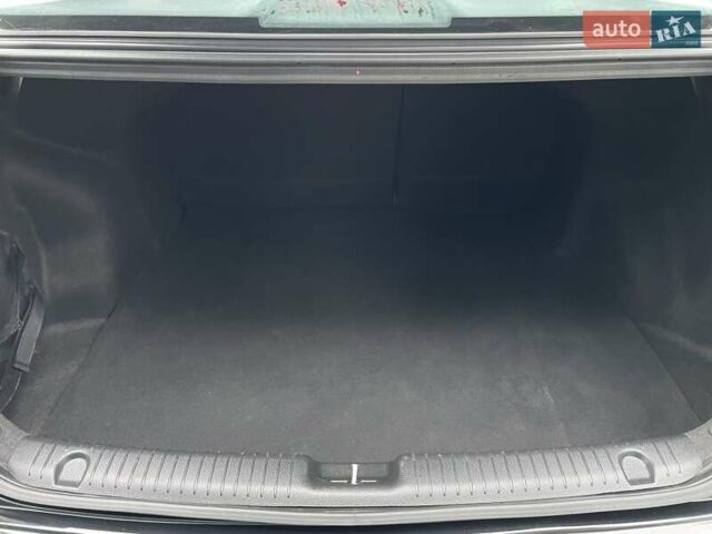 Черный Киа Рио, объемом двигателя 1.4 л и пробегом 124 тыс. км за 9350 $, фото 144 на Automoto.ua