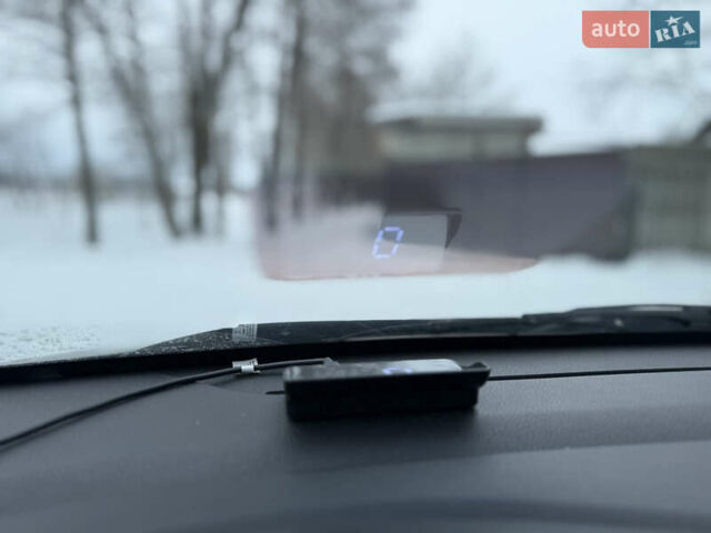 Чорний Кіа Ріо, об'ємом двигуна 1.4 л та пробігом 123 тис. км за 7300 $, фото 7 на Automoto.ua