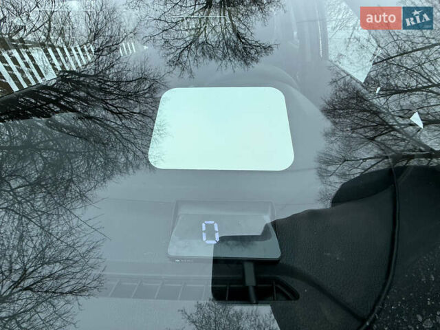 Чорний Кіа Ріо, об'ємом двигуна 1.4 л та пробігом 123 тис. км за 7300 $, фото 9 на Automoto.ua