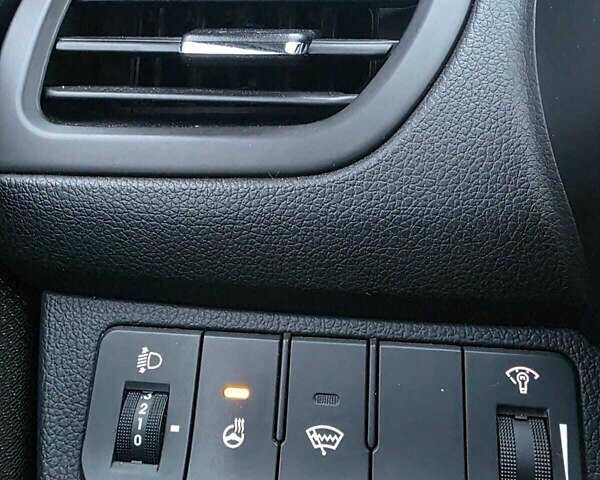 Черный Киа Рио, объемом двигателя 1.59 л и пробегом 150 тыс. км за 9000 $, фото 7 на Automoto.ua