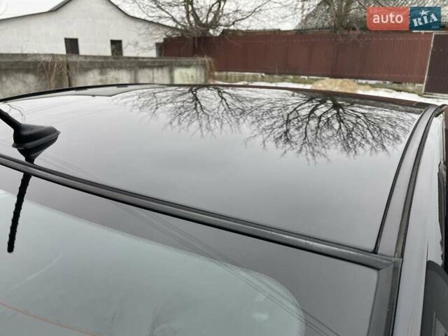 Черный Киа Рио, объемом двигателя 1.4 л и пробегом 124 тыс. км за 9350 $, фото 62 на Automoto.ua