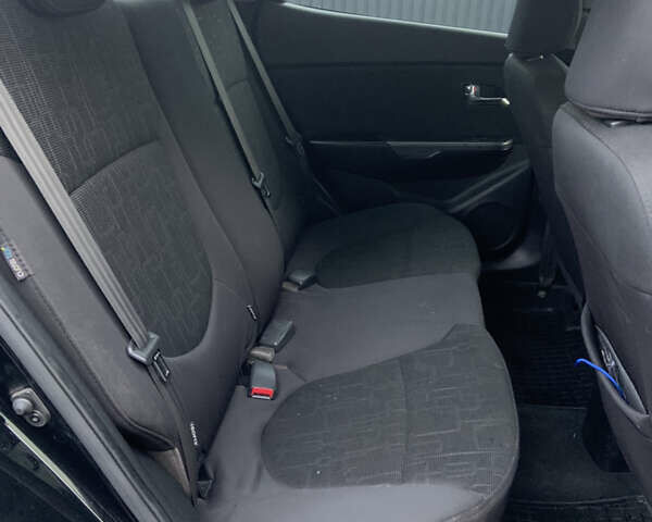 Чорний Кіа Ріо, об'ємом двигуна 1.6 л та пробігом 261 тис. км за 7650 $, фото 10 на Automoto.ua