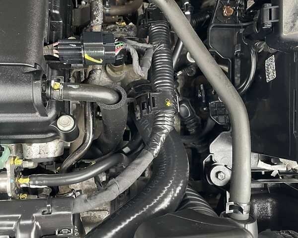 Черный Киа Рио, объемом двигателя 1.4 л и пробегом 124 тыс. км за 9350 $, фото 141 на Automoto.ua