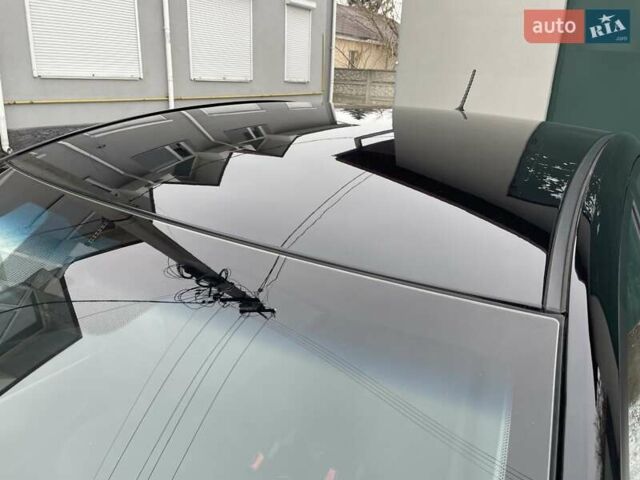 Черный Киа Рио, объемом двигателя 1.4 л и пробегом 124 тыс. км за 9350 $, фото 61 на Automoto.ua