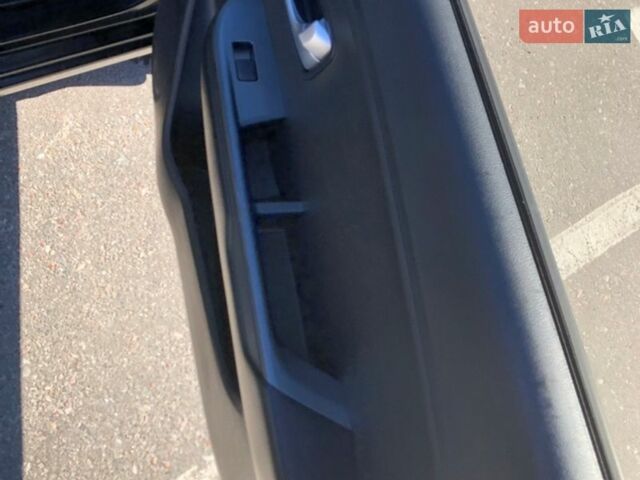 Чорний Кіа Ріо, об'ємом двигуна 1.4 л та пробігом 177 тис. км за 6800 $, фото 12 на Automoto.ua