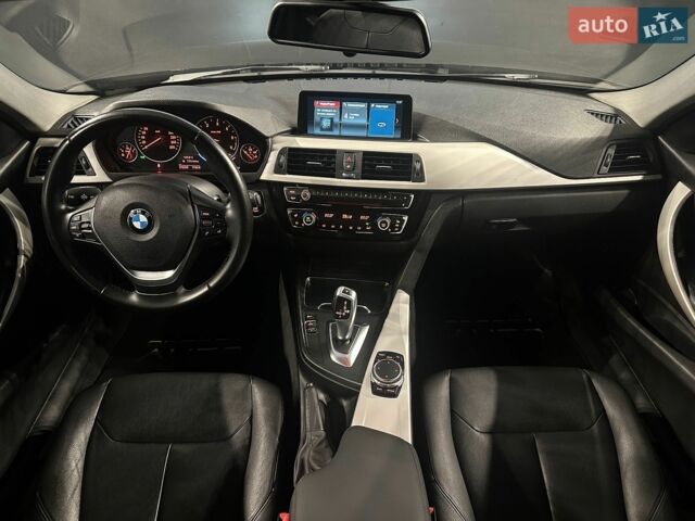 Черный Киа Рио, объемом двигателя 1.6 л и пробегом 61 тыс. км за 10319 $, фото 11 на Automoto.ua