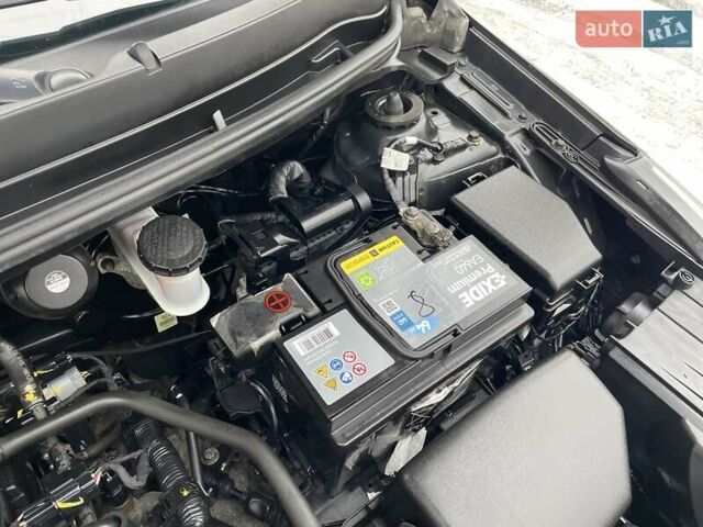 Черный Киа Рио, объемом двигателя 1.4 л и пробегом 124 тыс. км за 9350 $, фото 140 на Automoto.ua