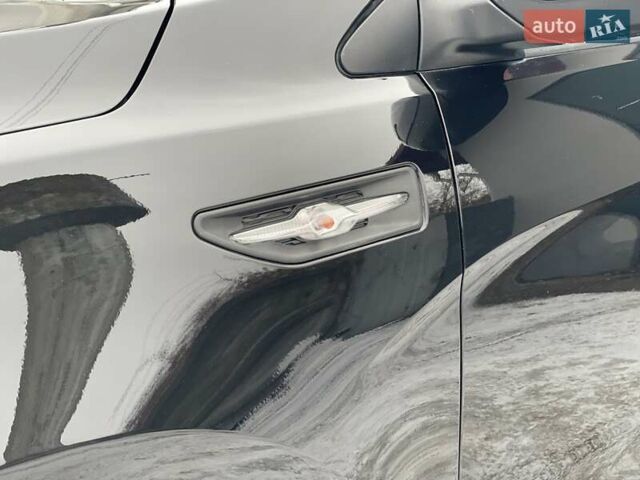 Черный Киа Рио, объемом двигателя 1.4 л и пробегом 124 тыс. км за 9350 $, фото 60 на Automoto.ua