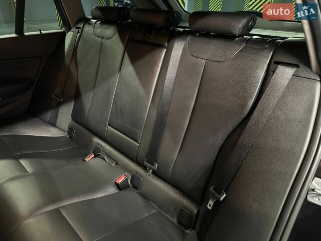 Черный Киа Рио, объемом двигателя 1.6 л и пробегом 61 тыс. км за 10319 $, фото 4 на Automoto.ua