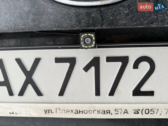 Чорний Кіа Ріо, об'ємом двигуна 1.4 л та пробігом 123 тис. км за 7300 $, фото 22 на Automoto.ua