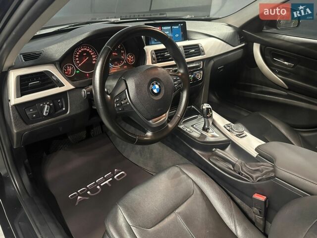 Черный Киа Рио, объемом двигателя 1.6 л и пробегом 61 тыс. км за 10319 $, фото 8 на Automoto.ua