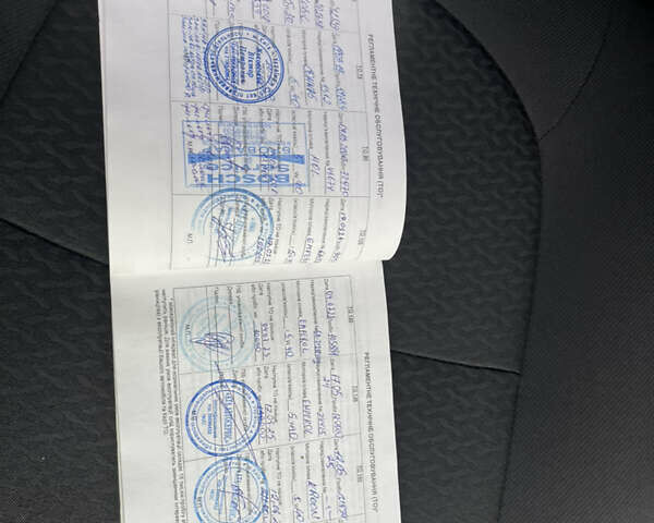 Чорний Кіа Ріо, об'ємом двигуна 1.4 л та пробігом 136 тис. км за 7950 $, фото 37 на Automoto.ua