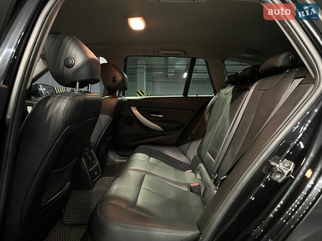 Черный Киа Рио, объемом двигателя 1.6 л и пробегом 61 тыс. км за 10319 $, фото 3 на Automoto.ua