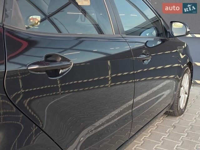 Черный Киа Рио, объемом двигателя 1.6 л и пробегом 192 тыс. км за 6999 $, фото 16 на Automoto.ua