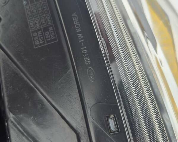 Черный Киа Рио, объемом двигателя 1.4 л и пробегом 66 тыс. км за 11950 $, фото 74 на Automoto.ua