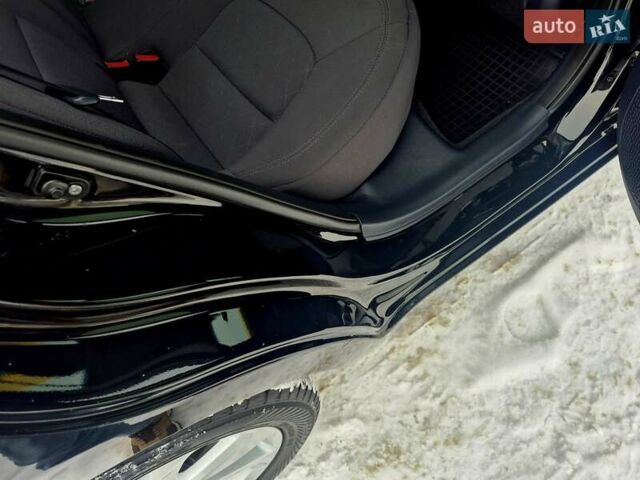 Черный Киа Рио, объемом двигателя 1.4 л и пробегом 66 тыс. км за 11950 $, фото 51 на Automoto.ua