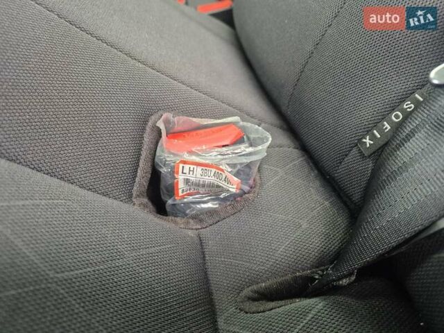 Черный Киа Рио, объемом двигателя 1.4 л и пробегом 66 тыс. км за 11950 $, фото 49 на Automoto.ua