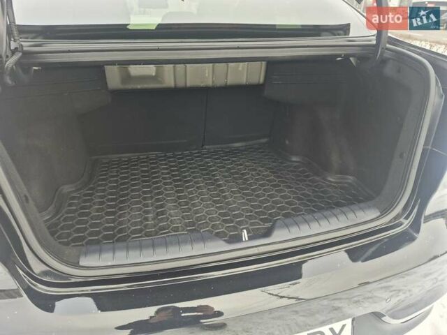 Черный Киа Рио, объемом двигателя 1.4 л и пробегом 66 тыс. км за 11950 $, фото 65 на Automoto.ua