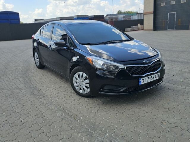 Черный Киа Рио, объемом двигателя 0 л и пробегом 187 тыс. км за 6500 $, фото 1 на Automoto.ua