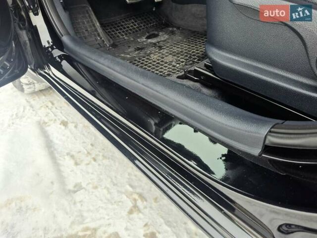 Черный Киа Рио, объемом двигателя 1.4 л и пробегом 66 тыс. км за 11950 $, фото 44 на Automoto.ua