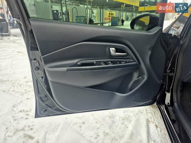 Черный Киа Рио, объемом двигателя 1.4 л и пробегом 66 тыс. км за 11950 $, фото 43 на Automoto.ua