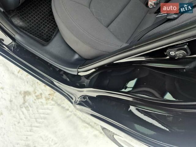 Черный Киа Рио, объемом двигателя 1.4 л и пробегом 66 тыс. км за 11950 $, фото 46 на Automoto.ua