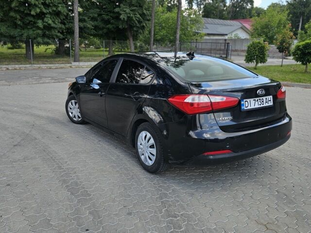 Черный Киа Рио, объемом двигателя 0 л и пробегом 187 тыс. км за 6500 $, фото 2 на Automoto.ua