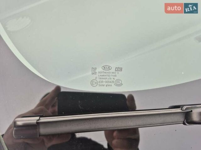 Черный Киа Рио, объемом двигателя 1.4 л и пробегом 66 тыс. км за 11950 $, фото 27 на Automoto.ua