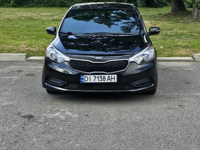 Черный Киа Рио, объемом двигателя 0 л и пробегом 187 тыс. км за 6500 $, фото 7 на Automoto.ua