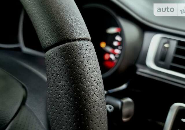 Черный Киа Рио, объемом двигателя 1.25 л и пробегом 78 тыс. км за 9870 $, фото 79 на Automoto.ua